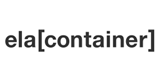 ELA Container GmbH logo