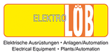 ELEKTRO-LÖB GmbH & Co. KG logo