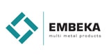 EMBEKA TECHNOLOGIES GmbH logo