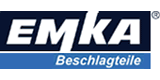 EMKA Beschlagteile GmbH & Co. KG logo