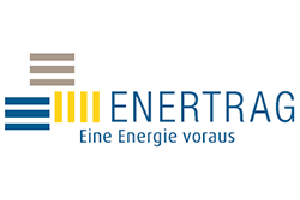 ENERTRAG SE logo