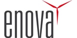 ENOVA Power GmbH logo