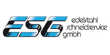 ESG Edelstahl-Schneidservice-GmbH logo