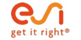 ESI GmbH logo