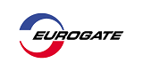 EUROGATE GmbH & Co. KGaA, KG logo