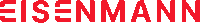Eisenmann GmbH logo