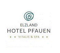 ElzLand Hotel Pfauen logo