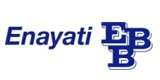 Enayati Oberflächentechnik GmbH logo