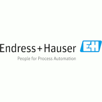 Endress+Hauser SICK GmbH+Co. KG logo