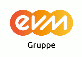 evm-Gruppe logo