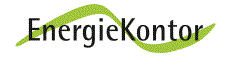 Energiekontor AG logo