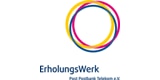 Erholungswerk Post Postbank Telekom e.V. logo