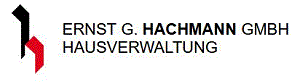 Ernst G. Hachmann GmbH logo