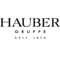 Ferd. Hauber GmbH logo