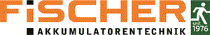 Fischer Akkumulatorentechnik GmbH logo