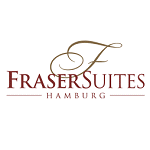Frasers Suites Hamburg logo