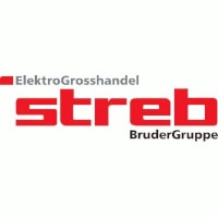 Friedrich Streb GmbH logo