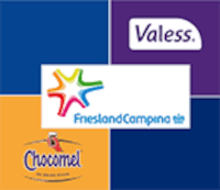 FrieslandCampina Kievit GmbH logo