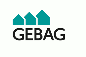 GEBAG Duisburger Baugesellschaft mbH logo