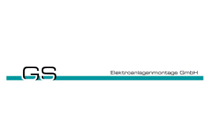 GS Elektroanlagenmontage GmbH logo
