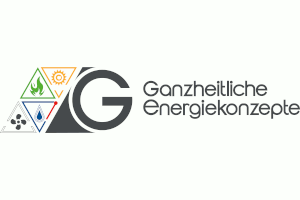 Ganzheitliche Energiekonzepte GmbH & Co. KG logo