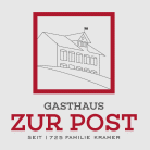Gasthaus zur Post logo
