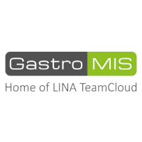 Gastro-MIS GmbH logo