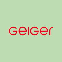 Geiger Gruppe logo