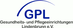 Gesundheits- und Pflegeeinrichtungen Lindenbrunn e. V. logo