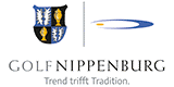 Golfclub Nippenburg GmbH (GCN) logo