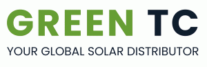 Green TC GmbH logo
