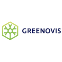 Greenovis GmbH logo