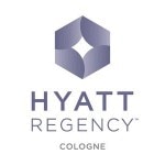 Hyatt Regency Köln logo