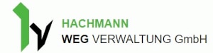 Hachmann WEG-Verwaltung GmbH logo