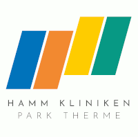 Hamm-Kliniken GmbH & Co. KG – Klinik Park-Therme logo