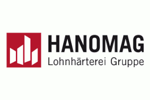 Hanomag Härtecenter GmbH logo