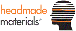 Headmade Materials GmbH logo