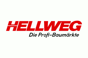 HELLWEG Die Profi-Bau- & Gartenmärkte GmbH & Co. KG logo