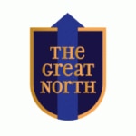 Holstentherme GmbH The Great North logo