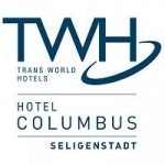 Hotel Columbus Seligenstadt logo