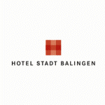 Hotel Stadt Balingen logo