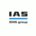 IAS GmbH logo