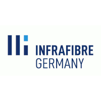 IFG - Infrafibre Germany logo