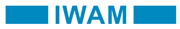 IWAM - Instandhaltungsservice GmbH Werkzeugmaschinen-Anlagen-Mechanische logo