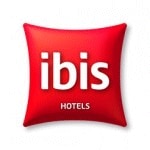 Ibis Landshut City logo
