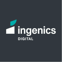 Ingenics Digital GmbH logo