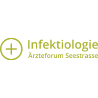Infektiologie Ärzteforum Seestraße MVZ GmbH logo