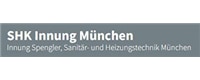 Innung Spengler, Sanitär- und Heizungstechnik München Körperschaft logo