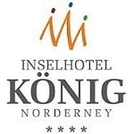 Inselhotel König logo