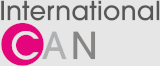 International Can S.A. logo